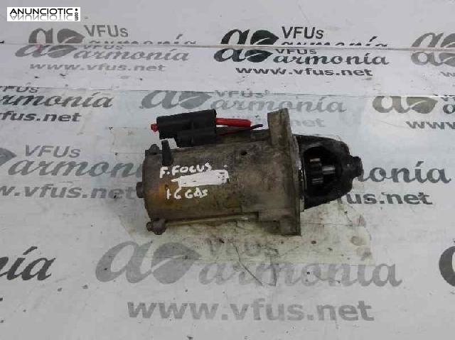 Motor arranque tipo ys4u11000aa de ford