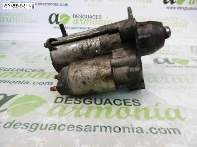 Motor arranque tipo 2s6u-11000-ee de