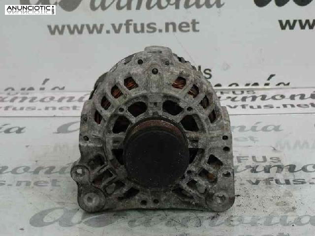 Alternador tipo 038903023r de audi - a3