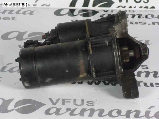 Motor arranque tipo c183181r de citroen