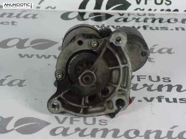 Motor arranque tipo c183181r de citroen