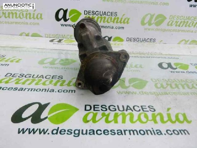 Motor arranque tipo 0001107429 de suzuki