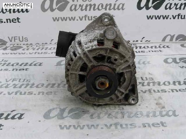 Alternador tipo 077903015f de audi - a8