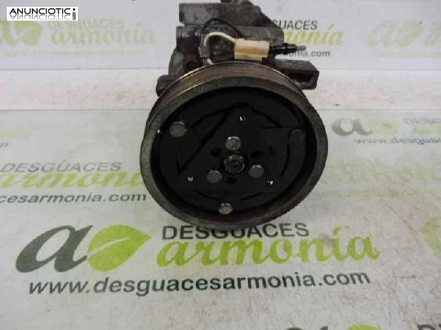 Compresor a/a tipo 8200716562 de renault