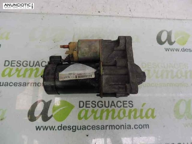 Motor arranque tipo 27c00545cg de