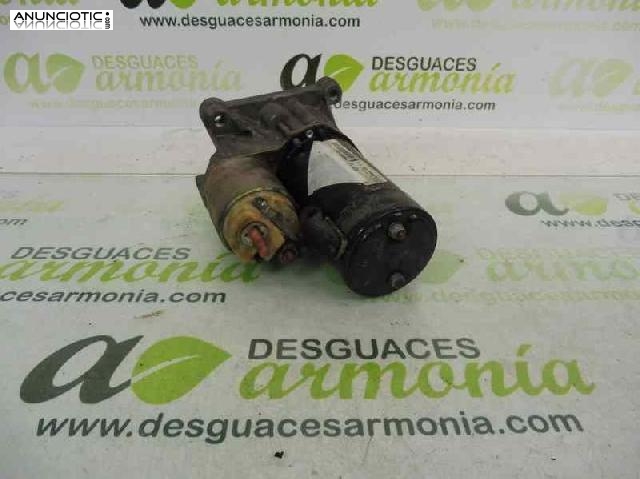 Motor arranque tipo 27c00545cg de