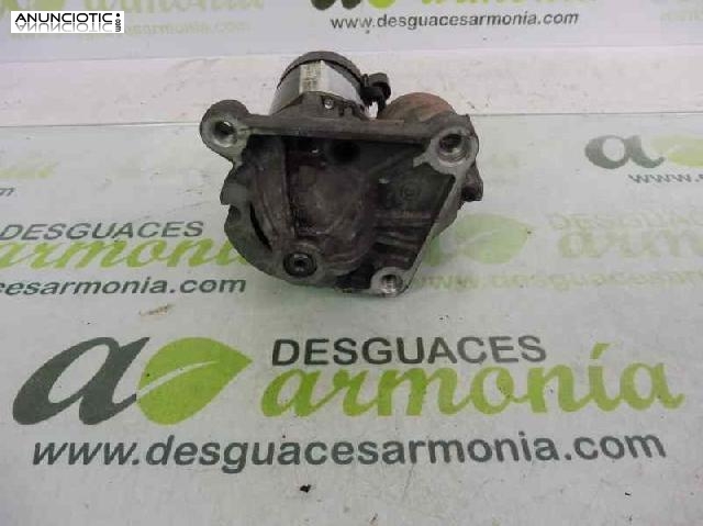 Motor arranque tipo 27c00545cg de