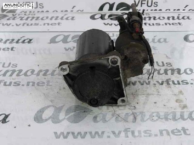 Motor arranque tipo 0001107066 de lancia