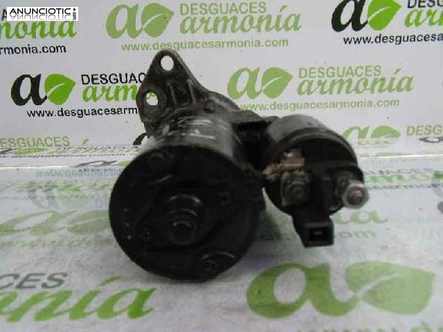 Motor arranque tipo 0001121006 de