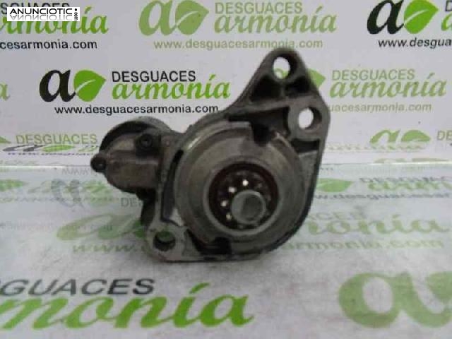 Motor arranque tipo 0001121006 de