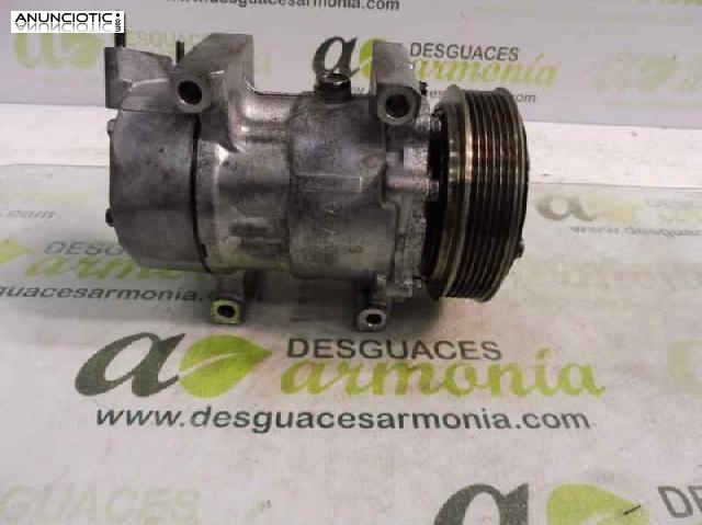 Compresor a/a tipo 3519701244 de peugeot