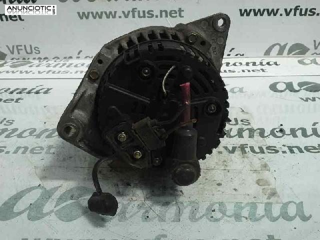 Alternador tipo 2541610b de renault -