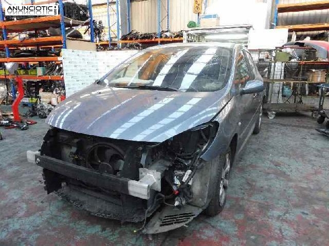 Compresor a/a tipo 648708 de peugeot -