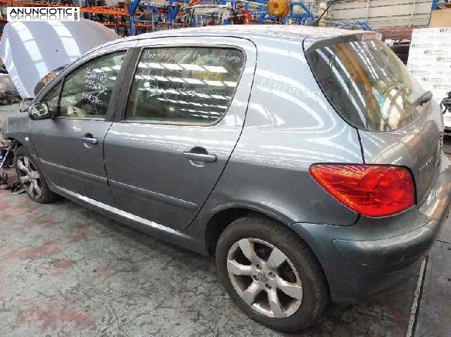 Compresor a/a tipo 648708 de peugeot -