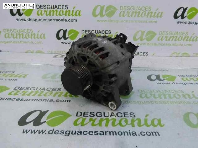 Alternador tipo 8v2110300ab de ford -