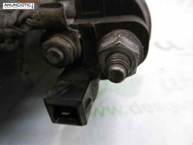 Motor arranque tipo 0001125051 de seat -