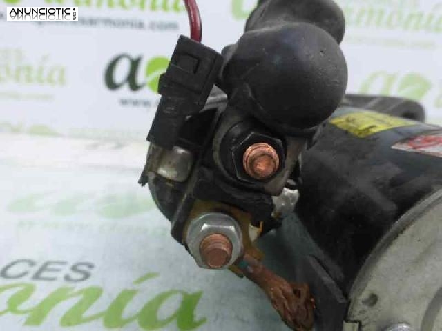 Motor arranque tipo 3610022805 de kia -