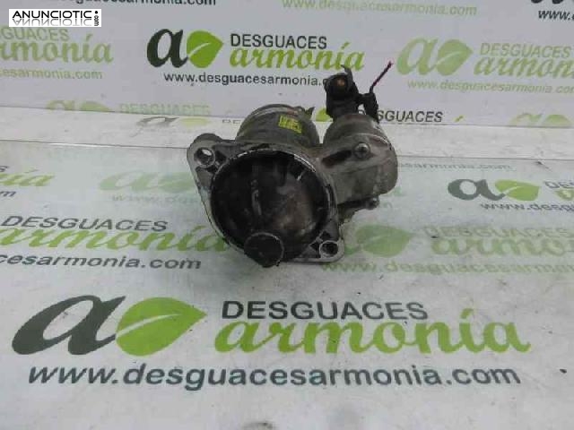 Motor arranque tipo 3610022805 de kia -