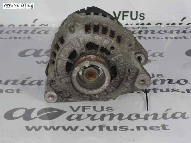 Alternador tipo 0123310023 de ford -