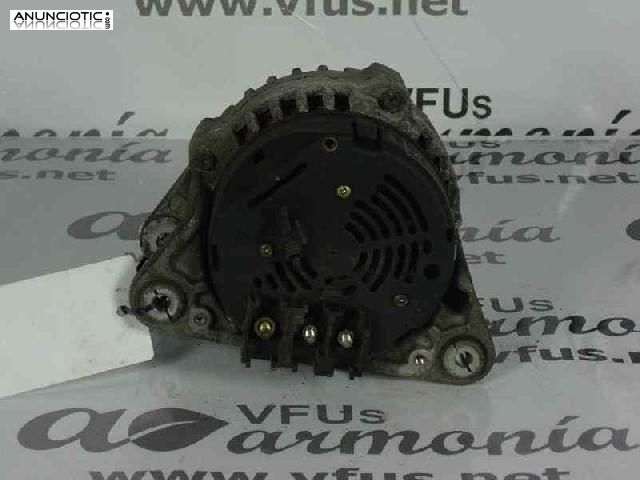 Alternador tipo 0123310023 de ford -