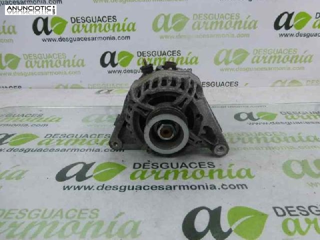 Alternador tipo 27060-0d170 de toyota -