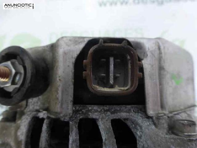 Alternador tipo 27060-0d170 de toyota -