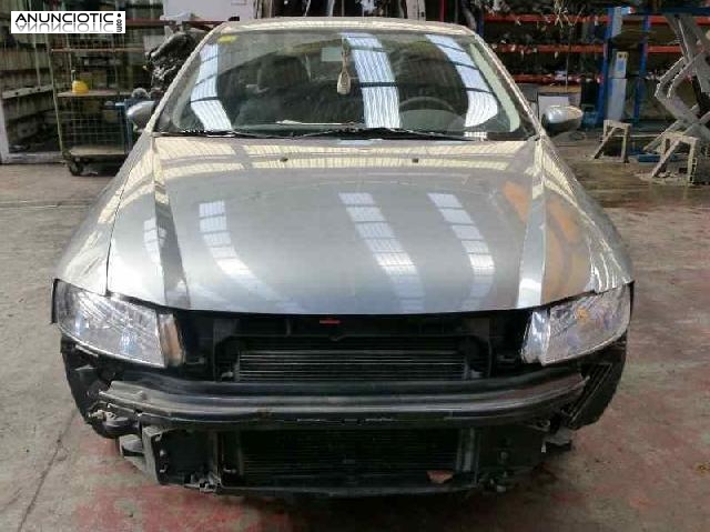 Compresor a/a tipo 0051752531 de fiat -