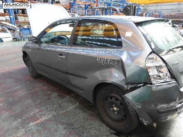 Compresor a/a tipo 0051752531 de fiat -