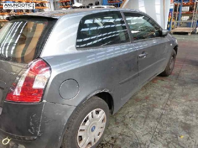 Compresor a/a tipo 0051752531 de fiat -