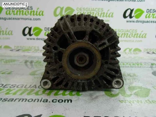 Alternador tipo 9644529680 de citroen -