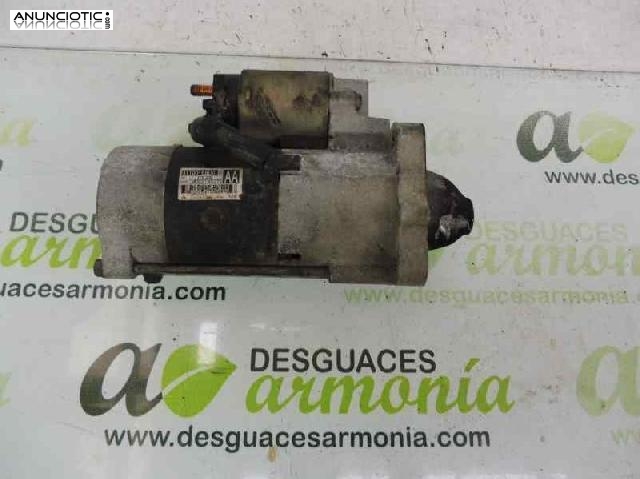 Motor arranque tipo 310068d0 de suzuki -