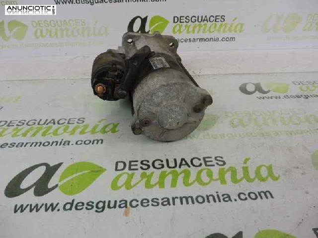 Motor arranque tipo 310068d0 de suzuki -