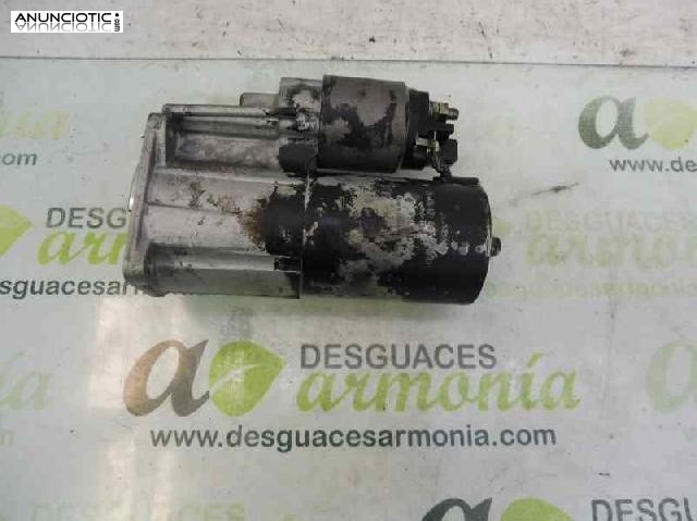 Motor arranque tipo 001911023 de