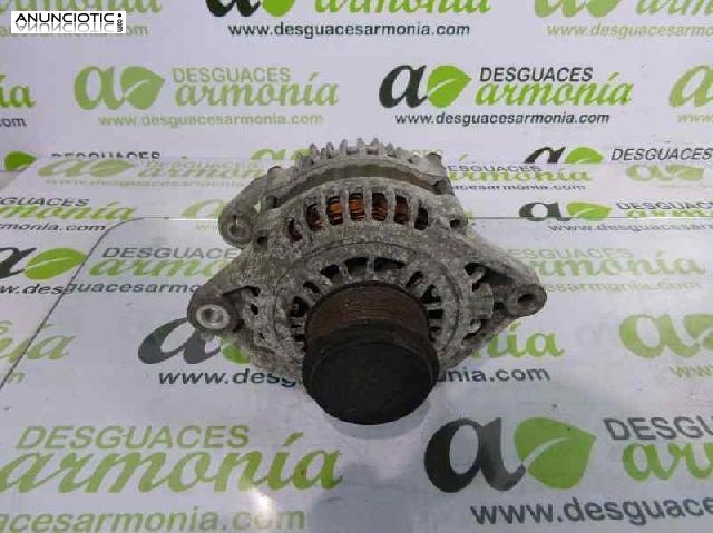 Alternador tipo 23100vc10a de nissan -