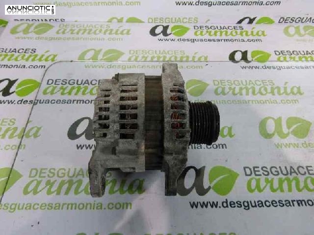 Alternador tipo 23100vc10a de nissan -