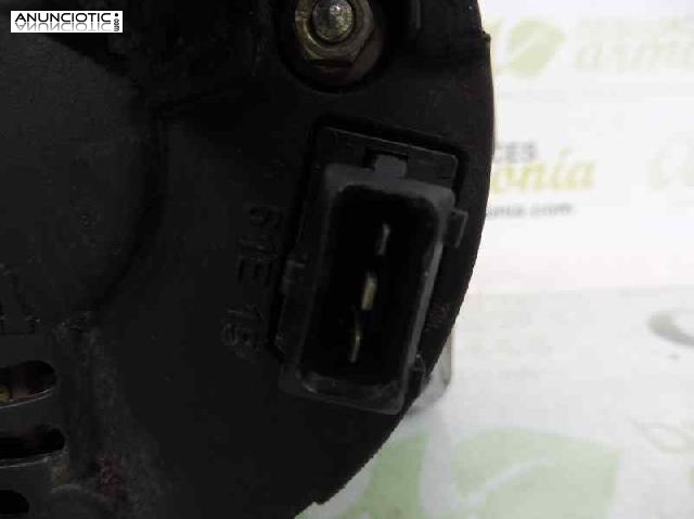 Alternador tipo 2542265b de mg rover -