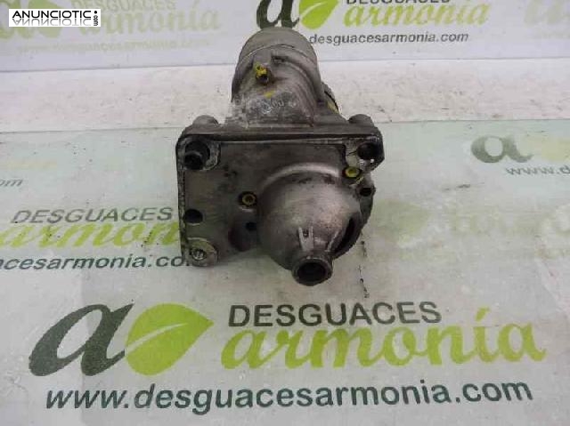 Motor arranque tipo 9640825280 de