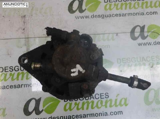 Alternador tipo de opel - corsa