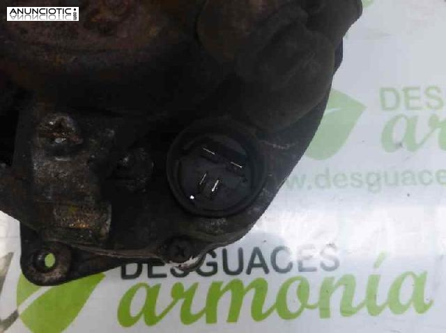 Alternador tipo de opel - corsa