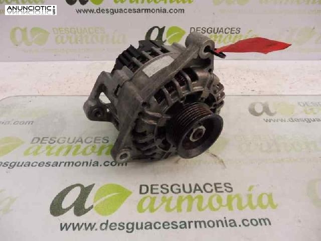 Alternador tipo 059903015v de audi - a6