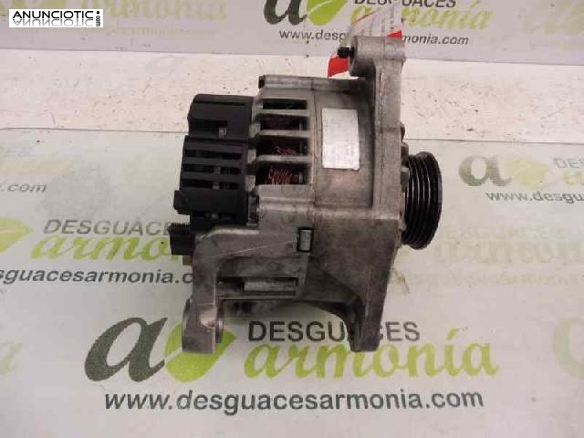 Alternador tipo 059903015v de audi - a6