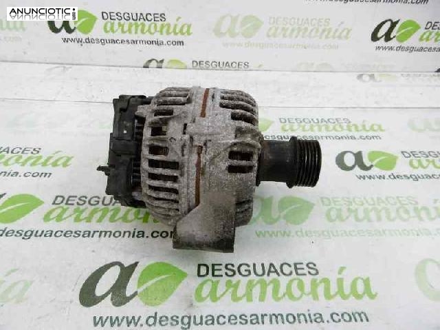 Alternador tipo 5248372 de saab - 9-5