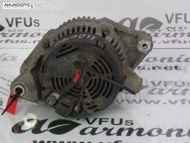 Alternador tipo 90413760 de opel -