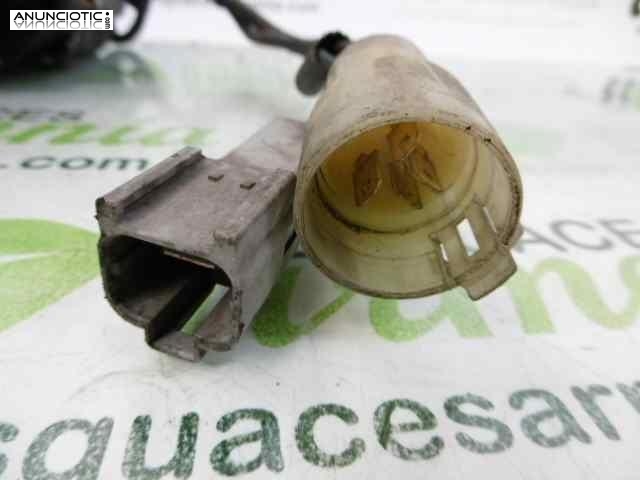 Alternador tipo ccb13296 de opel - corsa