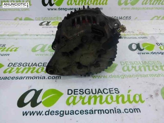 Alternador tipo 23100bn300 de nissan -