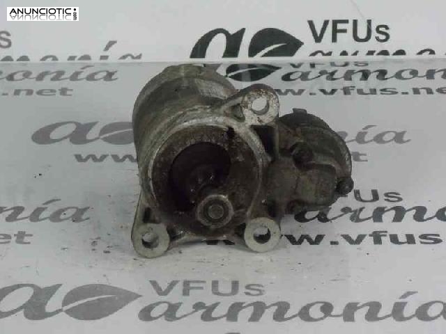 Motor arranque tipo nad101070 de mg