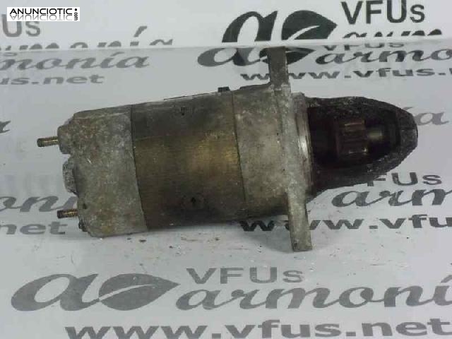 Motor arranque tipo nad101070 de mg