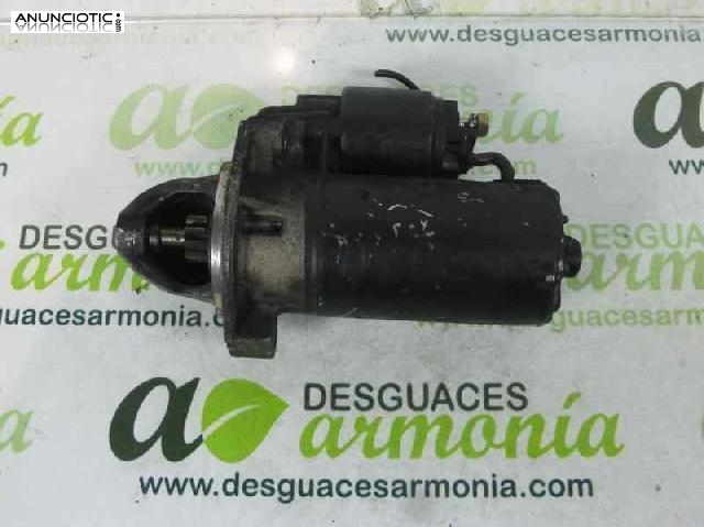 Motor arranque tipo 0001108003 de