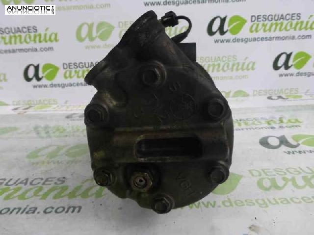 Compresor a/a tipo 94.461.719 de opel -