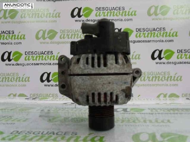 Alternador tipo 2542861a de suzuki -